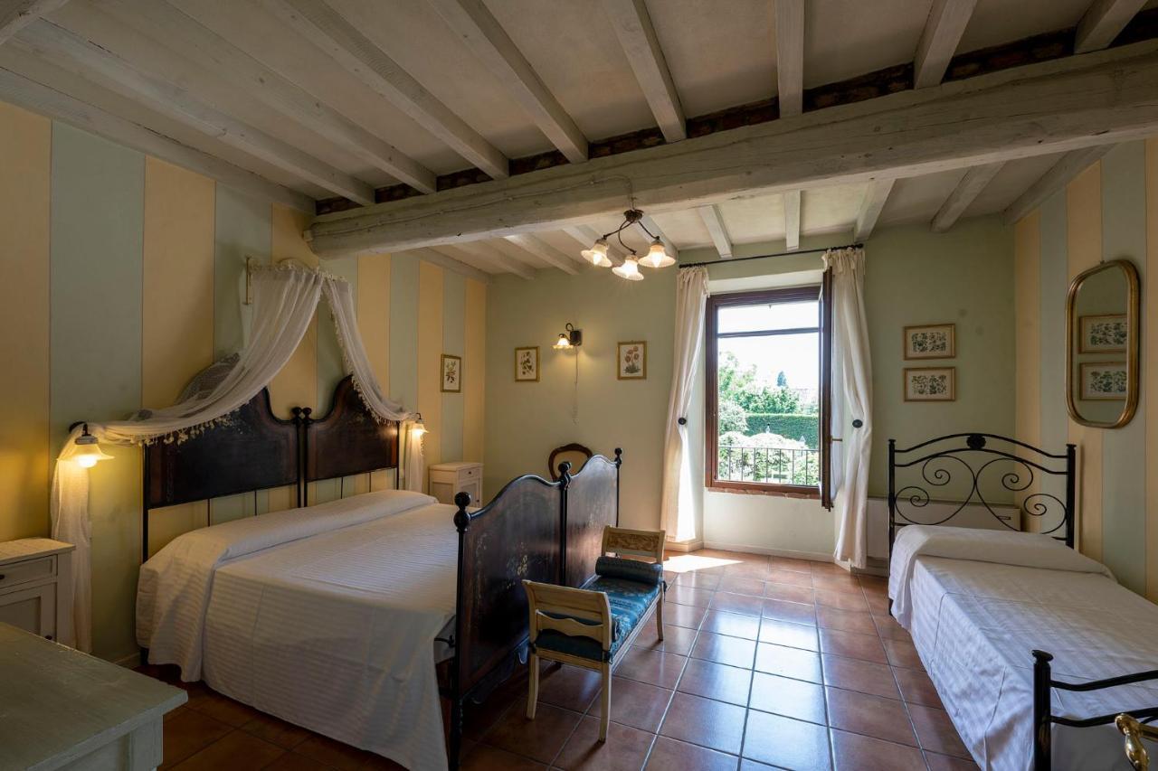Hotel Airone Piadena Extérieur photo