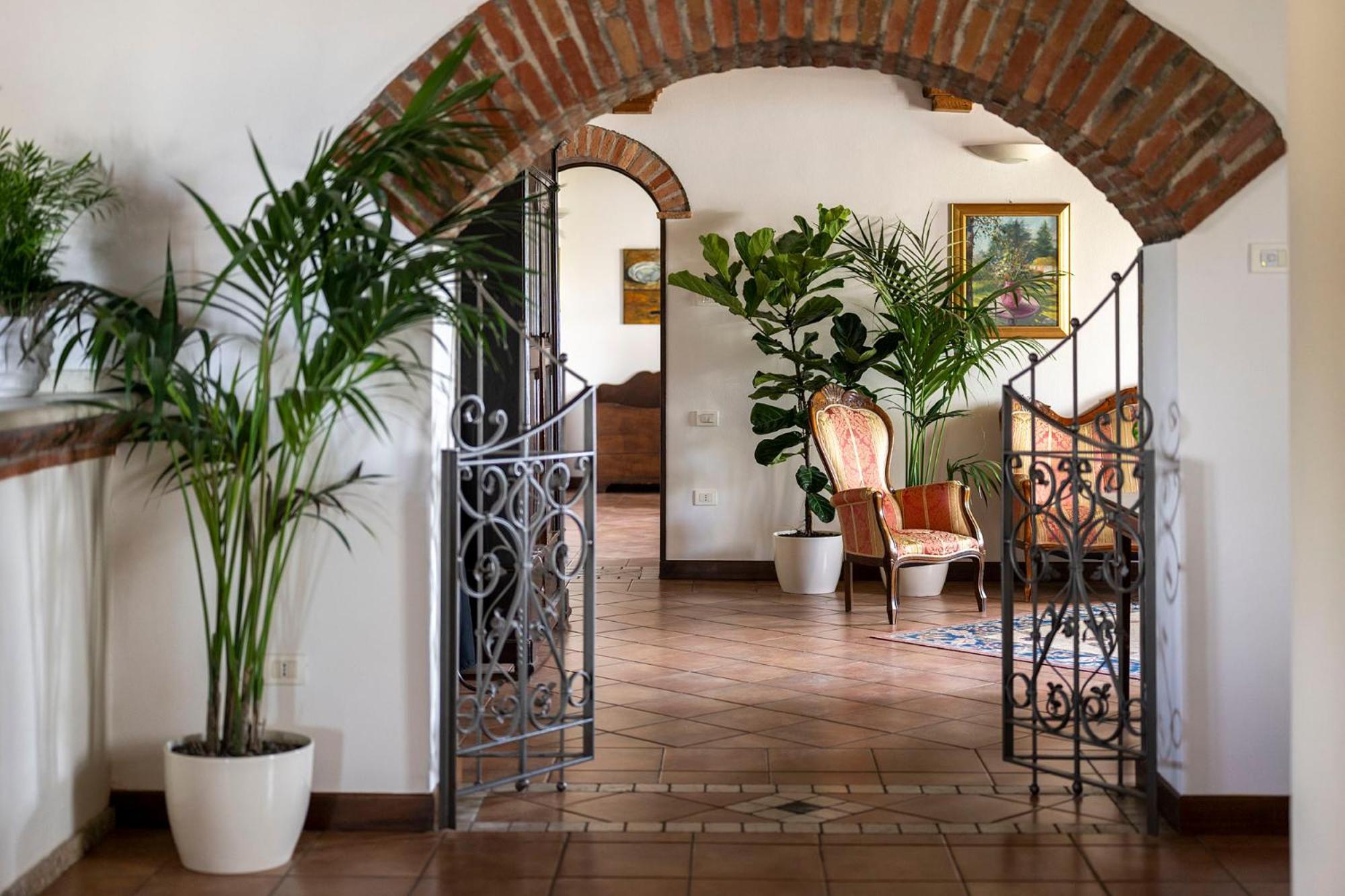 Hotel Airone Piadena Extérieur photo