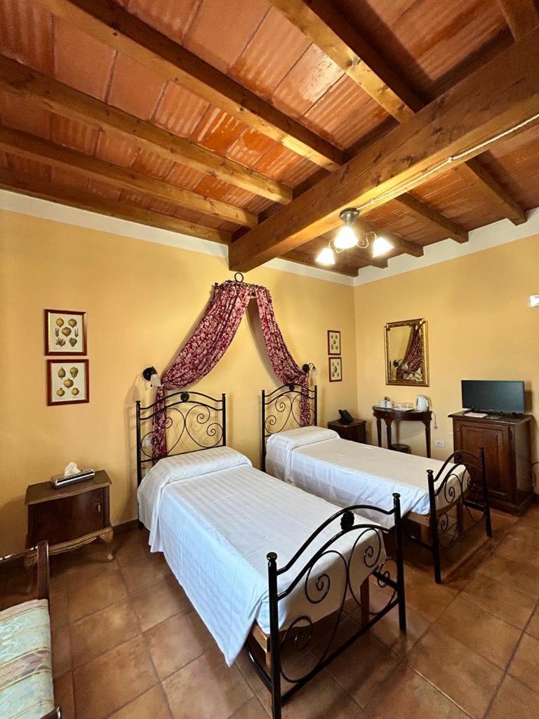 Hotel Airone Piadena Extérieur photo