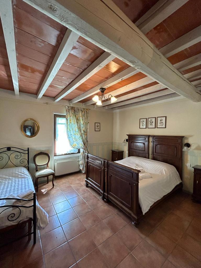 Hotel Airone Piadena Extérieur photo